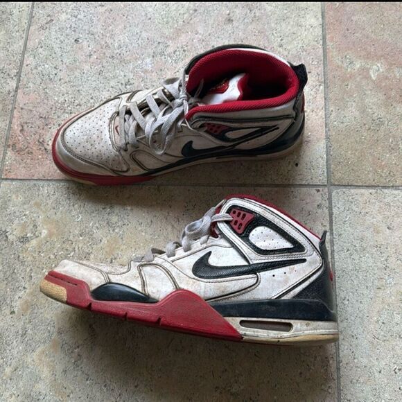 Nike Flight Falcon - Picture 4 of 5